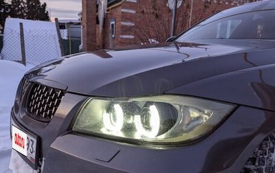 BMW 3 серия, 2005 год, 820 000 рублей, 1 фотография