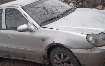 Geely CK (Otaka) I рестайлинг, 2008 год, 80 000 рублей, 1 фотография