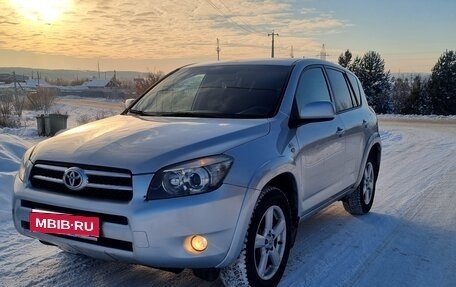 Toyota RAV4, 2006 год, 920 000 рублей, 1 фотография