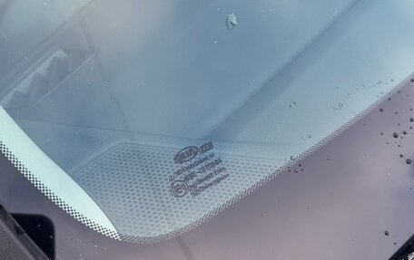 KIA K5, 2020 год, 2 415 000 рублей, 14 фотография