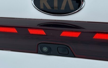 KIA K5, 2020 год, 2 415 000 рублей, 15 фотография