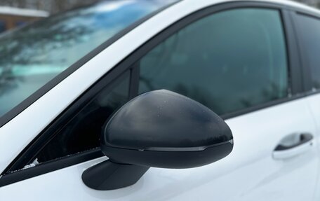 KIA K5, 2020 год, 2 415 000 рублей, 13 фотография