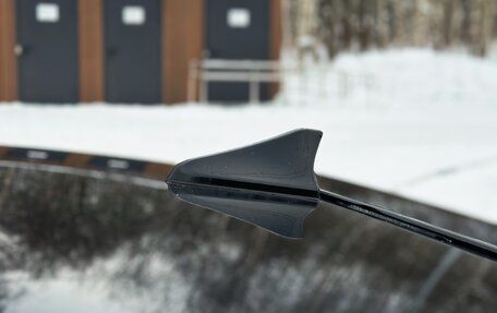 KIA K5, 2020 год, 2 415 000 рублей, 16 фотография