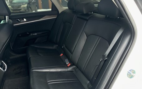 KIA K5, 2020 год, 2 415 000 рублей, 24 фотография