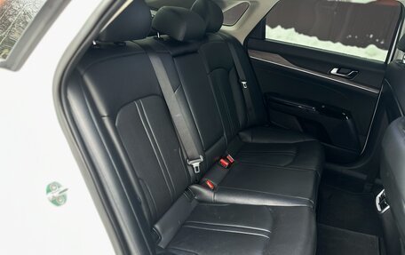 KIA K5, 2020 год, 2 415 000 рублей, 23 фотография