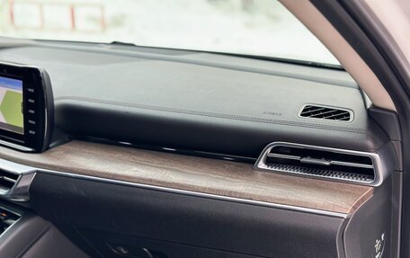 KIA K5, 2020 год, 2 415 000 рублей, 27 фотография