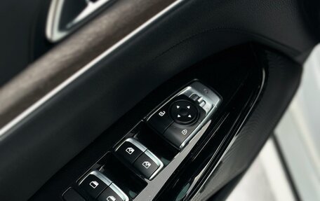 KIA K5, 2020 год, 2 415 000 рублей, 29 фотография