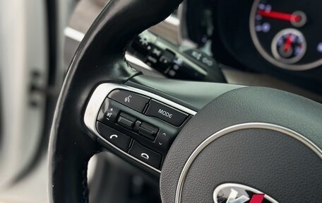 KIA K5, 2020 год, 2 415 000 рублей, 21 фотография