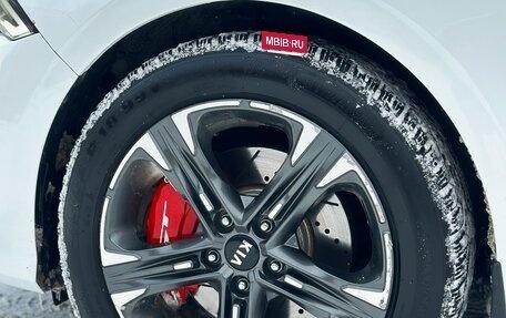 KIA K5, 2020 год, 2 415 000 рублей, 10 фотография