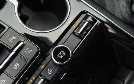 KIA K5, 2020 год, 2 415 000 рублей, 32 фотография