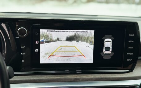 KIA K5, 2020 год, 2 415 000 рублей, 39 фотография