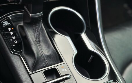 KIA K5, 2020 год, 2 415 000 рублей, 31 фотография