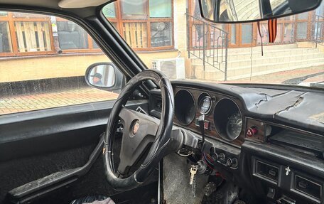 ГАЗ 31029 «Волга», 1993 год, 100 000 рублей, 8 фотография