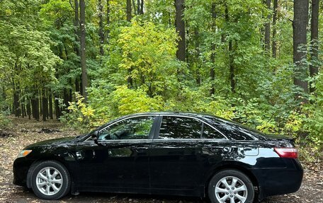 Toyota Camry, 2010 год, 1 185 000 рублей, 3 фотография