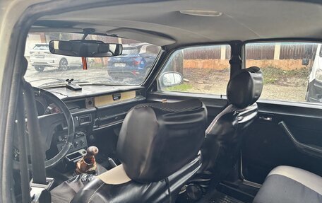 ГАЗ 31029 «Волга», 1993 год, 100 000 рублей, 6 фотография