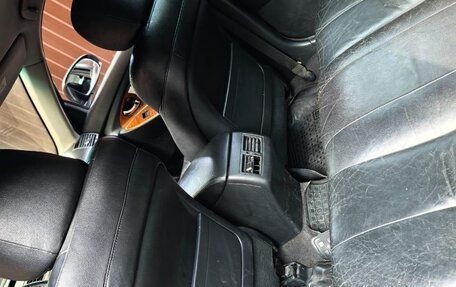 Toyota Camry, 2010 год, 1 185 000 рублей, 8 фотография