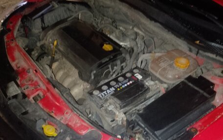 Opel Astra H, 2008 год, 350 000 рублей, 7 фотография