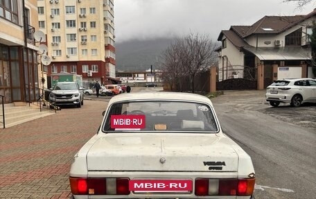 ГАЗ 31029 «Волга», 1993 год, 100 000 рублей, 2 фотография