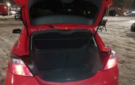 Opel Astra H, 2008 год, 350 000 рублей, 5 фотография