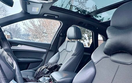 Audi Q5, 2020 год, 5 100 000 рублей, 2 фотография