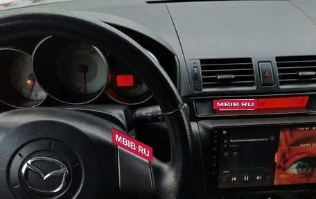 Mazda 3, 2007 год, 750 000 рублей, 3 фотография