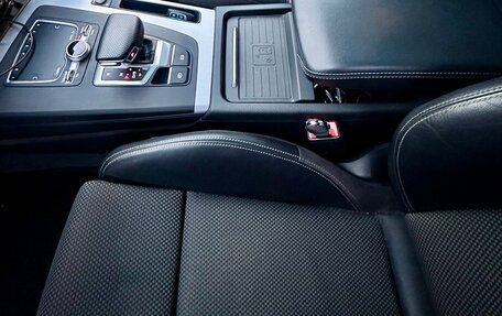 Audi Q5, 2020 год, 5 100 000 рублей, 4 фотография