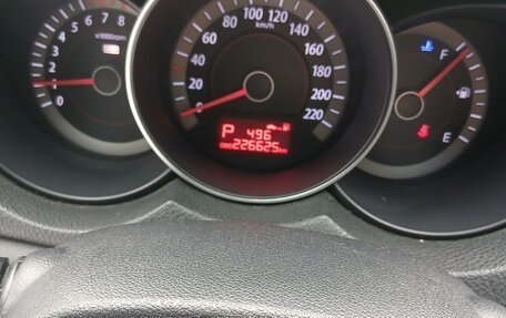 KIA Forte II, 2010 год, 750 000 рублей, 2 фотография