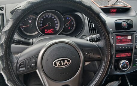 KIA Forte II, 2010 год, 750 000 рублей, 3 фотография