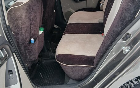 KIA Forte II, 2010 год, 750 000 рублей, 8 фотография