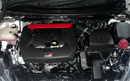 Toyota Yaris, 2021 год, 3 300 000 рублей, 12 фотография