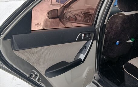 KIA Forte II, 2010 год, 750 000 рублей, 7 фотография