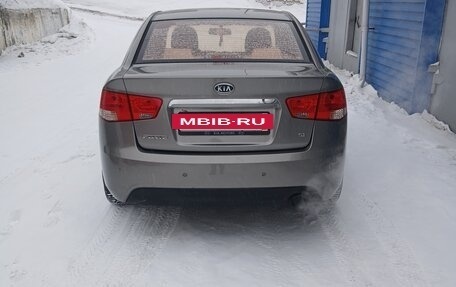 KIA Forte II, 2010 год, 750 000 рублей, 9 фотография