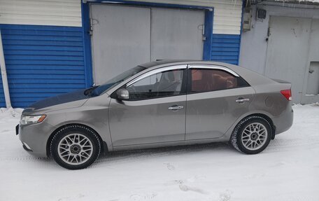 KIA Forte II, 2010 год, 750 000 рублей, 12 фотография