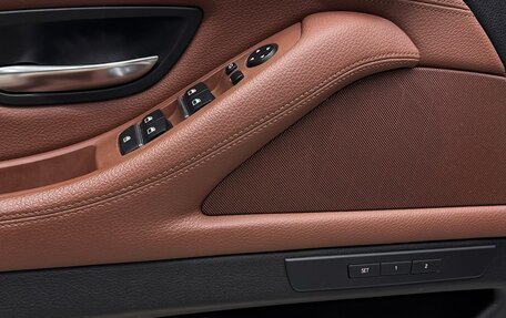 BMW 5 серия, 2016 год, 3 000 000 рублей, 8 фотография