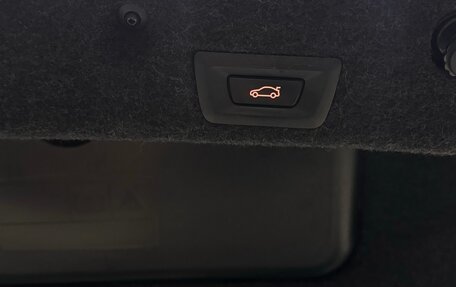 BMW 5 серия, 2016 год, 3 000 000 рублей, 7 фотография