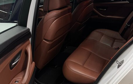 BMW 5 серия, 2016 год, 3 000 000 рублей, 6 фотография