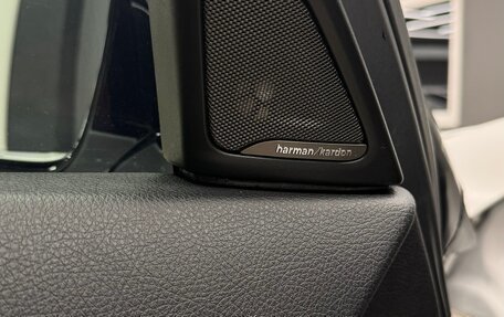 BMW 5 серия, 2016 год, 3 000 000 рублей, 11 фотография