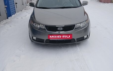 KIA Forte II, 2010 год, 750 000 рублей, 11 фотография