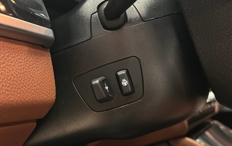 BMW 5 серия, 2016 год, 3 000 000 рублей, 12 фотография