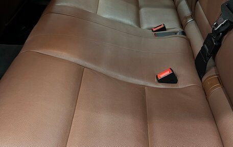 BMW 5 серия, 2016 год, 3 000 000 рублей, 17 фотография