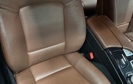 BMW 5 серия, 2016 год, 3 000 000 рублей, 16 фотография