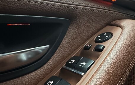 BMW 5 серия, 2016 год, 3 000 000 рублей, 18 фотография