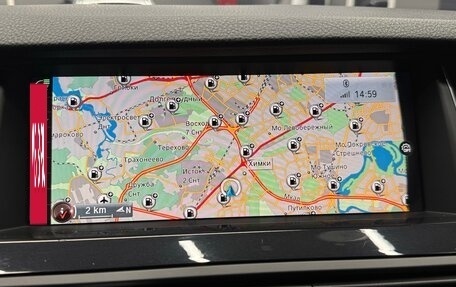 BMW 5 серия, 2016 год, 3 000 000 рублей, 14 фотография