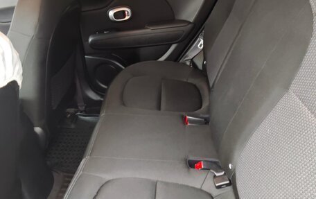 KIA Soul II рестайлинг, 2018 год, 1 370 000 рублей, 9 фотография