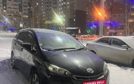 Toyota Wish II, 2012 год, 1 415 000 рублей, 6 фотография