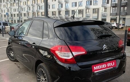 Citroen C4 II рестайлинг, 2012 год, 450 000 рублей, 4 фотография