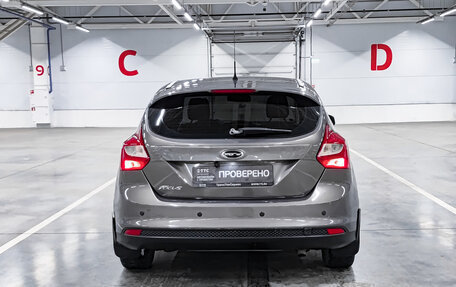 Ford Focus III, 2014 год, 679 850 рублей, 7 фотография