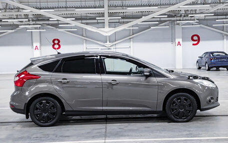 Ford Focus III, 2014 год, 679 850 рублей, 5 фотография