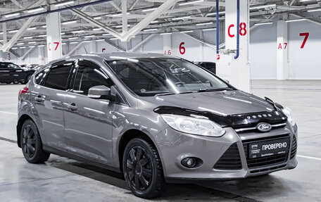 Ford Focus III, 2014 год, 679 850 рублей, 3 фотография