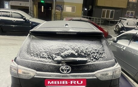 Toyota Wish II, 2012 год, 1 415 000 рублей, 3 фотография